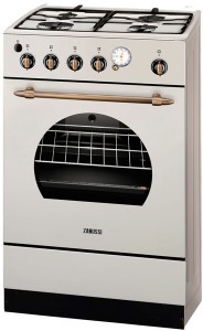 Газовая плита Zanussi ZCG562GL