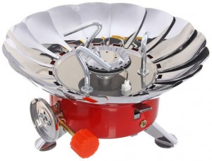 Газовая плита RCV 860-645