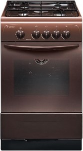 Газовая плита Gefest 3200-08 К43