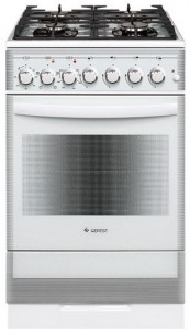 Газовая плита Gefest 5502-02 0042