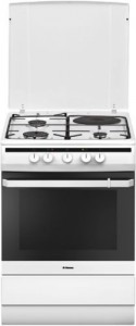 Газовая плита Hansa FCMW62001