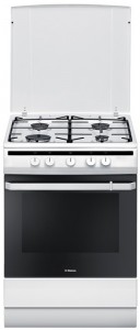 Газовая плита Hansa FCGW 63001