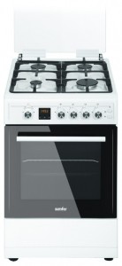 Газовая плита Simfer F56GW42003