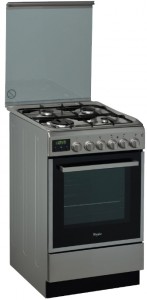 Газовая плита Whirlpool ACMT 5131/IX/2