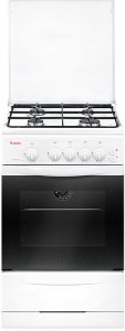 Газовая плита Gefest GC 532 E4 WH