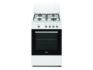 Газовая плита Simfer F55GW41003