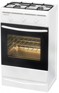 Газовая плита Terra GS 5203 W