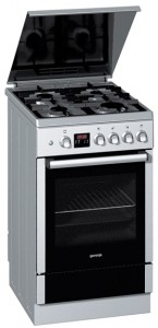 Газовая плита Gorenje GI52339AX