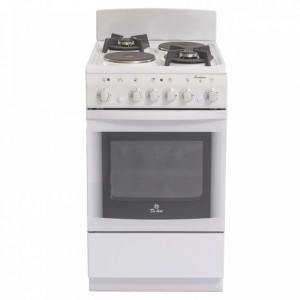 Газовая плита De luxe 506022.04гэ