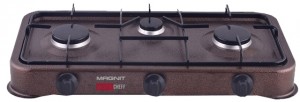 Газовая плита Magnit CGH-1012