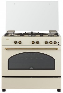Газовая плита Simfer F96GO52001