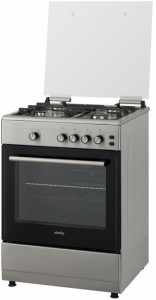 Газовая плита Simfer F66GH42017