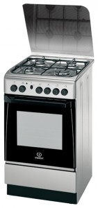 Газовая плита Indesit KN1G217(X)/RU