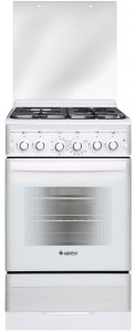 Газовая плита Gefest ПГ 5300-02 0040