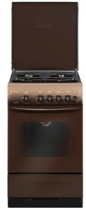 Газовая плита Gefest GS 3206 B