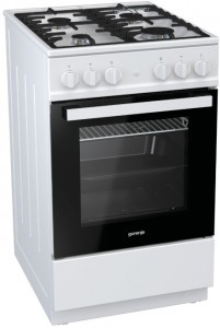 Газовая плита Gorenje G6111WJ