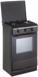 Газовая плита Terra GS 5204 Brown