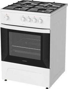 Газовая плита Darina 1C GM 141002 W T 10