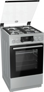 Газовая плита Gorenje K5341XF