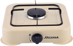 Газовая плита Delta Аксинья КС-101 Beige