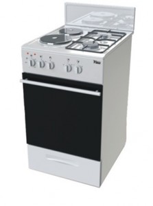 Газовая плита Rika 50 M-055