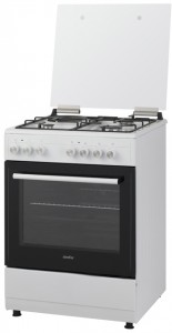 Газовая плита Simfer F66EW43017