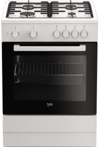Газовая плита Beko FFSS62000W