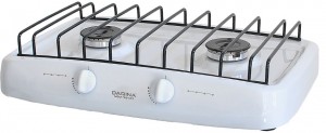 Газовая плита Darina L NGM 521 01 W