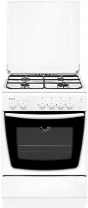 Газовая плита Gefest GC 612E4 WH