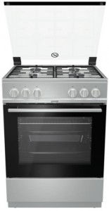 Газовая плита Gorenje G6111XH
