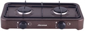 Газовая плита Delta Аксинья КС-102 Brown