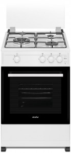 Газовая плита Simfer F50GW31001