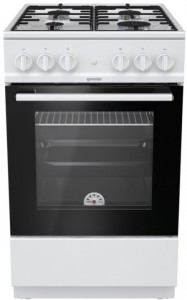 Газовая плита Gorenje GN5111WH
