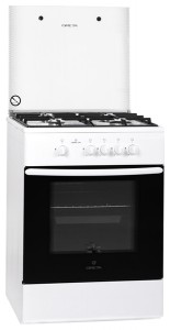 Газовая плита Greta 600-15