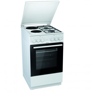 Газовая плита Gorenje KN5121WG