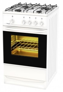 Газовая плита Лада 14.120-03.1 W