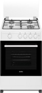 Газовая плита Simfer F50GW41004