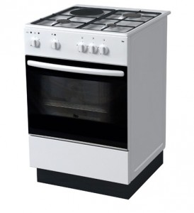 Газовая плита Rika 60 C011