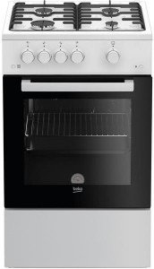 Газовая плита Beko FSGT 52115 GW