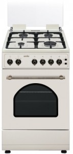 Газовая плита Simfer F56GO42002