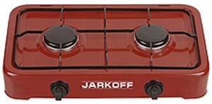 Газовая плита Jarkoff JK-7302 Brown