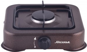 Газовая плита Delta Аксинья КС-101 Brown