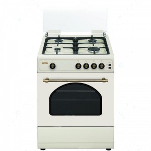Газовая плита Simfer F66GO42002