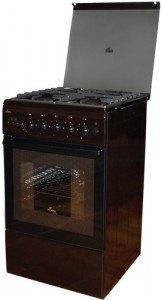 Газовая плита Flama ВG2422 Brown