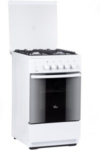 Газовая плита Flama FG 24215 W