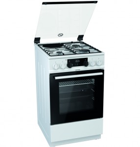 Газовая плита Gorenje K5341WD