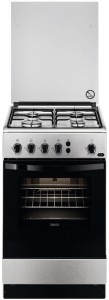 Газовая плита Zanussi ZCG9510M1X