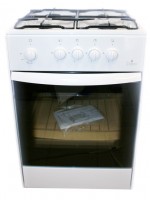 Газовая плита Darina S  GM441 001 White