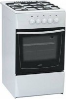 Газовая плита NORD ПГ4 104-3В White