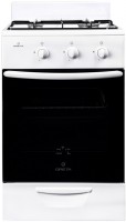 Газовая плита Greta 1201-10 White